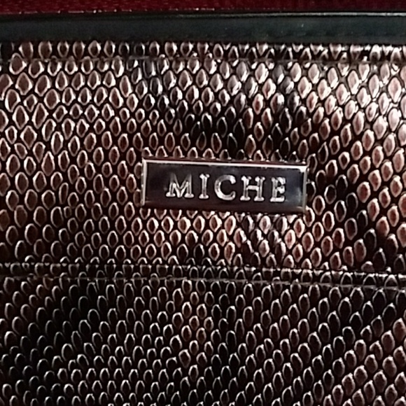 MICHE Classic Jen Shell Only - Picture 2 of 5